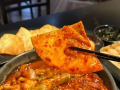 -HOTISLAND海鸡岛·韩国料理(江南西店)