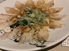 薄切鲜鱼片-穹六人间 people 6(岳阳路店)
