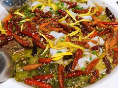 -太二酸菜鱼(群光广场店)