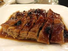 -金城大酒店-中餐厅(汾江中路店)