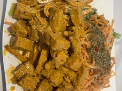 -农夫大盘鸡(经八路总店)