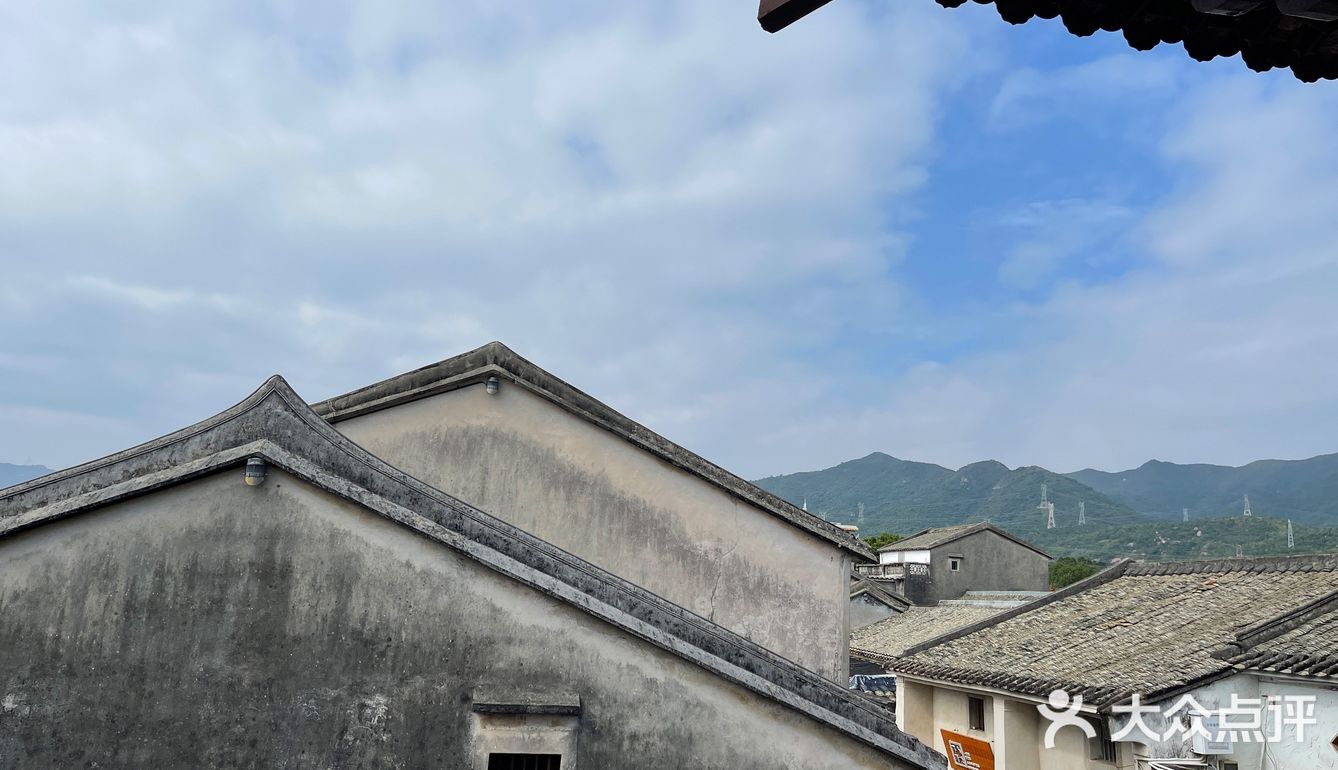 深圳大鹏所城