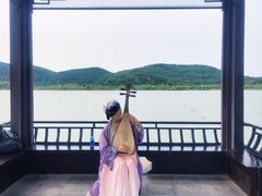 -南北湖风景区