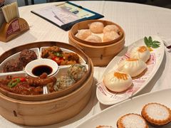 -金悦轩海鲜酒家(拱北店)