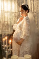 -专注孕妇照亲子照·纪田摄影