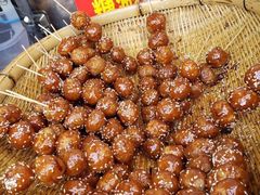 -邓记新一代糖油果子(四川煤管局供销公司职工宿舍店)