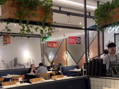 -新旺茶餐厅·早餐·夜宵(仙霞店)