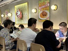 -深仔记茶餐厅(亚士厘道店)