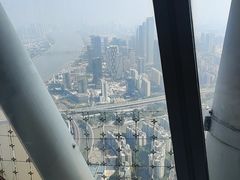 -广州塔晖粤轩中餐厅