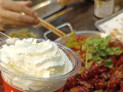 -马海涛牛肉串·东北吉林烧烤(领汇广场店)