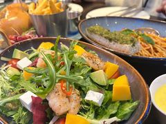 -bluefrog蓝蛙(水游城店)