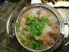 萝卜羊排-永生號(未来城店)