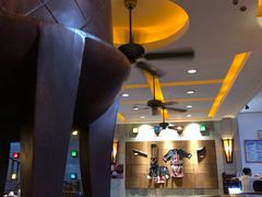 -七仙岭君澜度假酒店·桃源小馆中餐厅