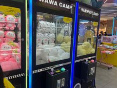 -娃娃集合营(上海奉贤龙湖天街店)