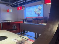 -老佛爷铜炉蛙锅(东门老街店)