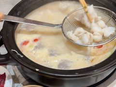 -琥珀川糟粕醋火锅(慈云寺店)
