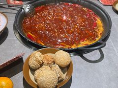 -山城辣妹子(定福庄店)