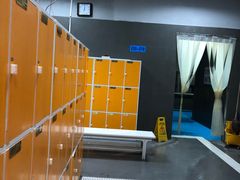 -同济大学四平路校区游泳馆