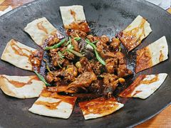 -皖北巫氏三胖地锅鸡(长淮总店)