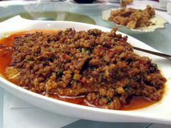 干烧鲳鱼-永兴餐厅(复兴中路店)
