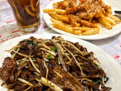 -大哥餐厅(西城花园店)