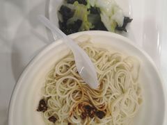 -浦东图书馆读者餐厅
