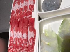 -海底捞火锅(翔龙天地广场店)
