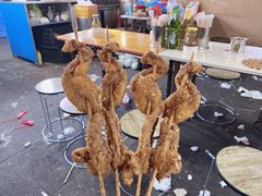 -大学城夜市大排档(凤栖路店)