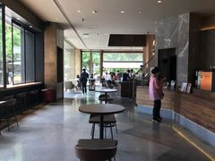 -星巴克臻选(南京艾尚天地店)