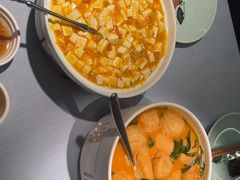 -苏帮袁Sue Cuisine(将台店)