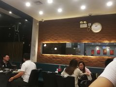 -川香煲(茅台路店)