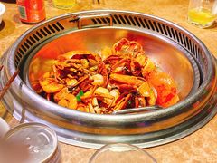 -七欣天香辣蟹火锅(扬州望月路店)