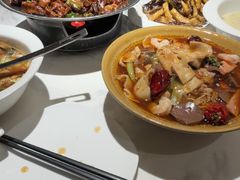-金叶酒家(新华路店)