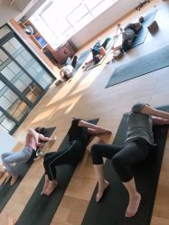 -Union瑜伽健康管理中心