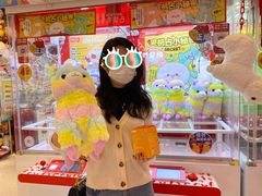 -LLJ夹机占(正佳广场店)