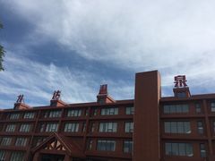 -龙达温泉生态城