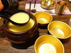 -朴大人炭烤·韩国料理(奥帆中心海尔洲际店)