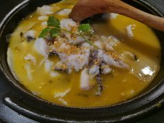-九锅一堂酸菜鱼(新南凯德直营店)