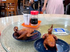 -煲煲掂风味煲仔饭餐厅(西区店)