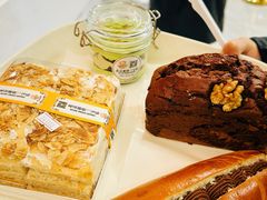 -新侨三宝乐面包店(崇文门店)