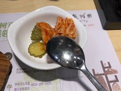 -韩香福脊骨汤锅(上杭路店)