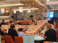 -争鲜回转寿司(通州万达店)