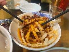 -易老妈蹄花.特色川菜(人民公园总店)