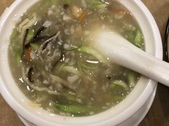 -寻味顺德·南记酒家·传统顺德菜·鱼生(广源路店)