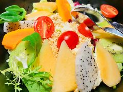 -小放牛炒菜馆(华北商厦店)