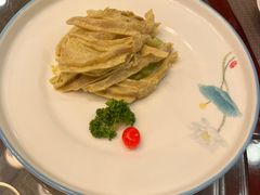 -峨嵋酒家总店(车公庄店)