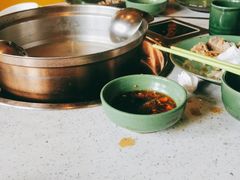 -润园四季椰子鸡火锅(海上世界店)