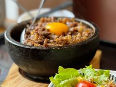 -炼火烤肉店