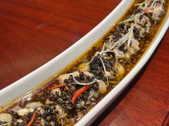 -楚鱼王·河鲜·湖北菜(华农店)