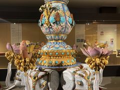 -北京工艺美术博物馆